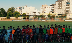 Cizre Belediyespor Geleceğin Yıldızlarını Arıyor