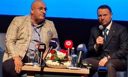 Bakan Gürlek, ‘İnternet gazeteciliği tek çatı altında toplanmalı’