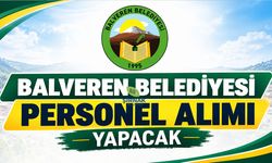 Balveren Belediyesi Personel Alımı yapacak