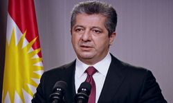 Barzani’nin ofisine İHA saldırısı düzenlendi