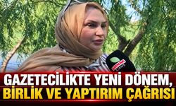Gazetecilikte yeni dönem, birlik ve yaptırım çağrısı