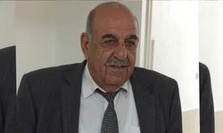 Eski belediye başkanı hayatını kaybetti