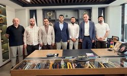 Mardin’de birlik ve beraberlik buluşması “Kenetlen Mardin”