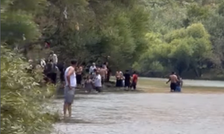 Elo Dino Kasrı’nda Boğulma Vakası