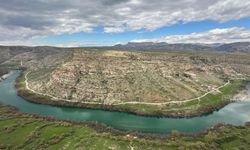 Cehennem Deresi’nde Serinlemek İsterken Canınızdan Olmayın