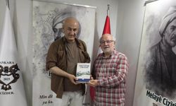 Cizreliler Derneği ile İHH arasında STK dayanışması