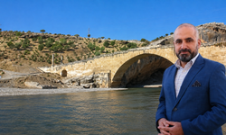Rençber: “Bir Şehrin Geleceği Beton Miktarıyla Ölçülemez”