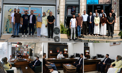 Cizre’de Temiz Kent İçin Seferberlik Başladı