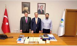 Cizreli iş insanı Çağlı’dan Sakarya çıkarması