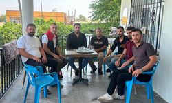Cizre’de Üreticilerin Talep Ve Önerileri Sahada Dinlendi