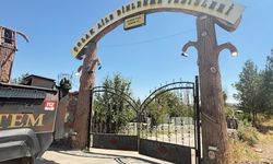 Alacak verecek meselesinde kan aktı 2 ölü, 5 yaralı