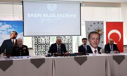 Vali Zorluoğlu "Zehir tacirlerinin başını ezeceğiz"