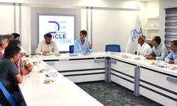 Diyarbakır'da enerjiye 40 milyon liralık yatırım