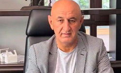 Başkan Özalp ; Artık ayrıştırma değil, birleştirme zamanı