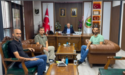 Doğal Gaz İçin Uludere’de Düğmeye Basıldı