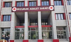 Gülistan Doku soruşturmasında 3 şüpheli Erzurum Adliyesi’nde