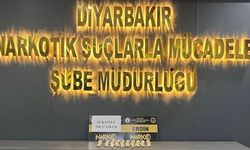 Yabancı uyruklu şahsın iç beden muayenesinde 83 kapsül eroin tespit edildi