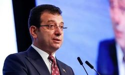 Ekrem İmamoğlu CHP'den istifa etti