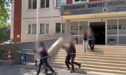 El bombası ile yakalanan 4 kişi tutuklandı