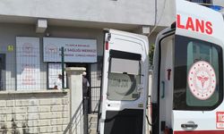 Yemeği ocağa koyan kadın canından oldu