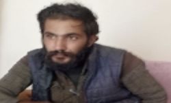 Engelli oğlunu 7 yıl sonra parkta buldu