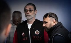 Erdal Beşikçioğlu'nun esrar testi pozitif çıktı