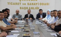 Şırnak’ta Esnafın SGK Borçları İçin Yeni Dönem