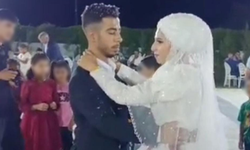 Bir hafta önce evlenen genç hayatını kaybetti