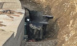 Feci kazada 3 kişi yaşamını yitirdi