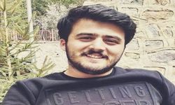 Galerici genç, kazada hayatını kaybetti
