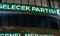 Bir siyasi parti dönemi daha sona erdi