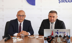 Şırnak'ta Yerel Basın İçin Yeni Dönem Başlıyor