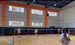 Cizre’de Yaz Spor Okulları Tüm Hızıyla Sürüyor