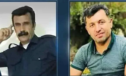 PKK, Cudi’de öldürülen iki kişiye ilişkin açıklama yaptı