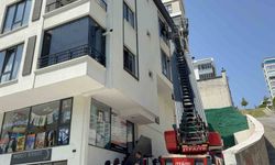 Bir haftadır haber alınamayan gurbetçi polisi alarma geçirdi