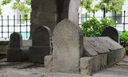 Gürcü kralının kızı Erzurum'da çıktı