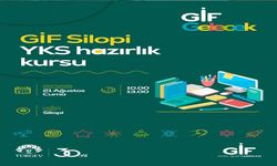 Silopi’de kız öğrencilere ücretsiz YKS desteği