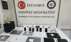 Güzellik merkezlerine DİKKAT
