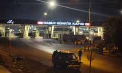 Habur şoförleri Avrupa yoluna çıkar mı?