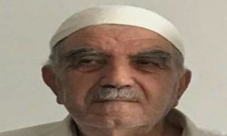 Cizre’nin sevilen isimlerinden Hacı Eyyüp Mol hayatını kaybetti