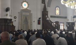 Şırnak’ta Cuma Hutbesinde “Mevlid-İ Nebi” Mesajı