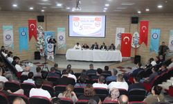 Sağlık-Sen Şırnak’ta Anmal Yeniden Güven Tazeledi