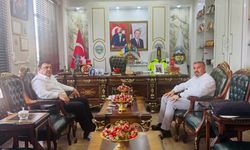 Başverimli’de dostluk ve iş dünyası buluştu