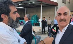 Kanaat önderi Tayşun’dan barış sürecine destek çağrısı