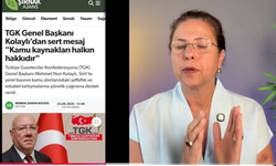 Güneydoğu'da bu sefer ihale terōrü başladı