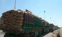 Suriye'ye İhracat Artarak Sürüyor
