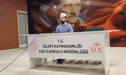 İlçe Müftüsü Bilgin başkanlığında mutad toplantısı
