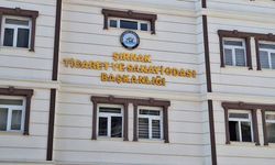 Erbil’deki Saldırıya Şırnak Ticaret Odasından Tepki