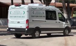 Elektrik akımına kapılan genç işçi hayatını kaybetti