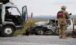 Temmuz’da jandarma bölgesinde 2 can kaybı